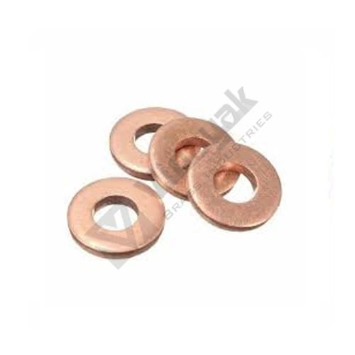 Copper Washer